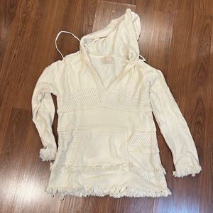 tory burch pullover sweater